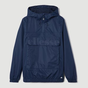 ELLESSE ALL TERRAIN MONT OH JACKET AM NAVY - S