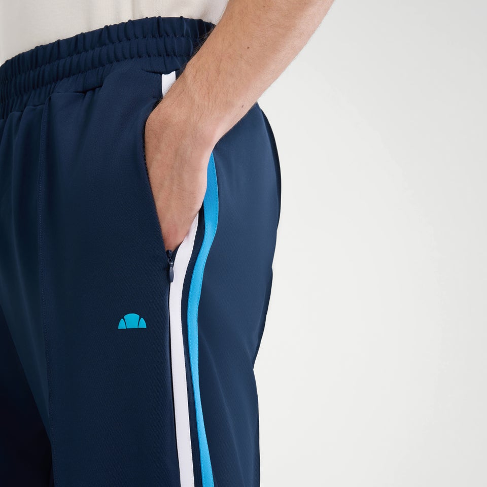 Sporthose Latucci für Herren Marineblau