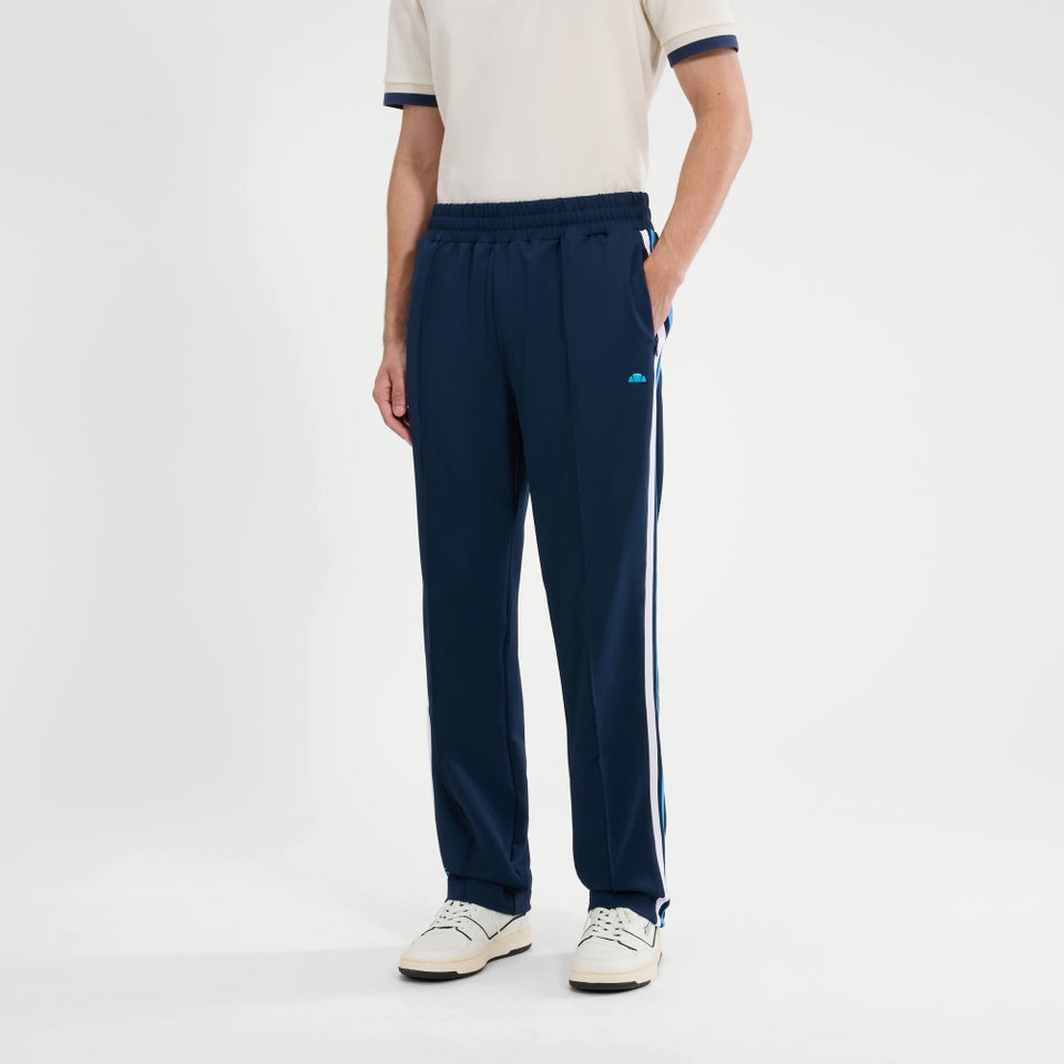 Sporthose Latucci für Herren Marineblau