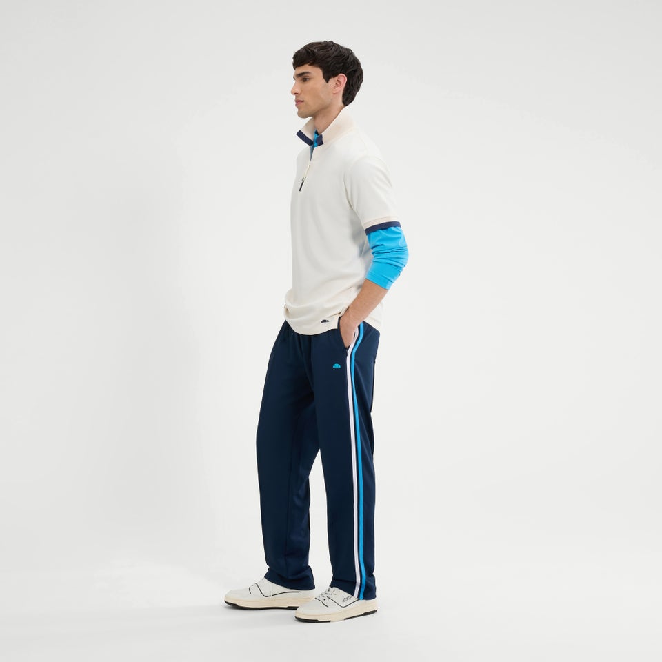 Men's Latucci Track Pant Navy