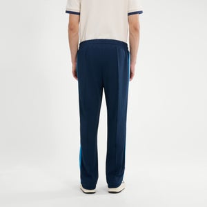 Sporthose Latucci für Herren Marineblau