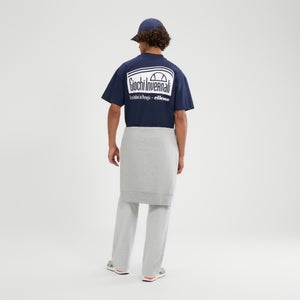 Men's Suaven Tee Navy