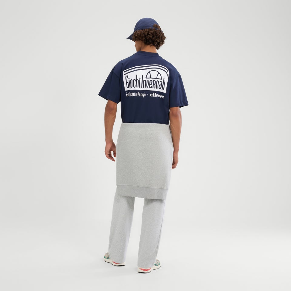 Men's Suaven Tee Navy