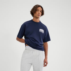 Men's Suaven Tee Navy