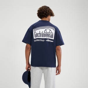 Men's Suaven Tee Navy