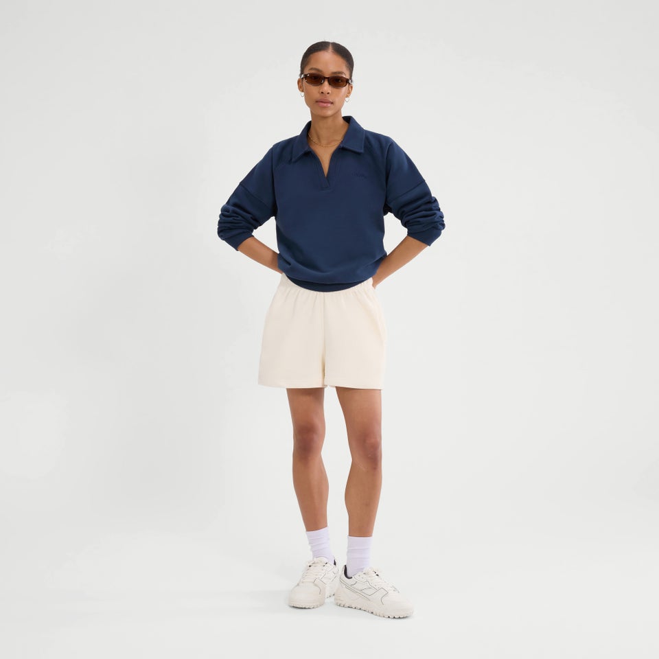Women's Morcone Sweatshirt Navy