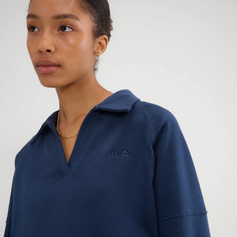 Women's Morcone Sweatshirt Navy