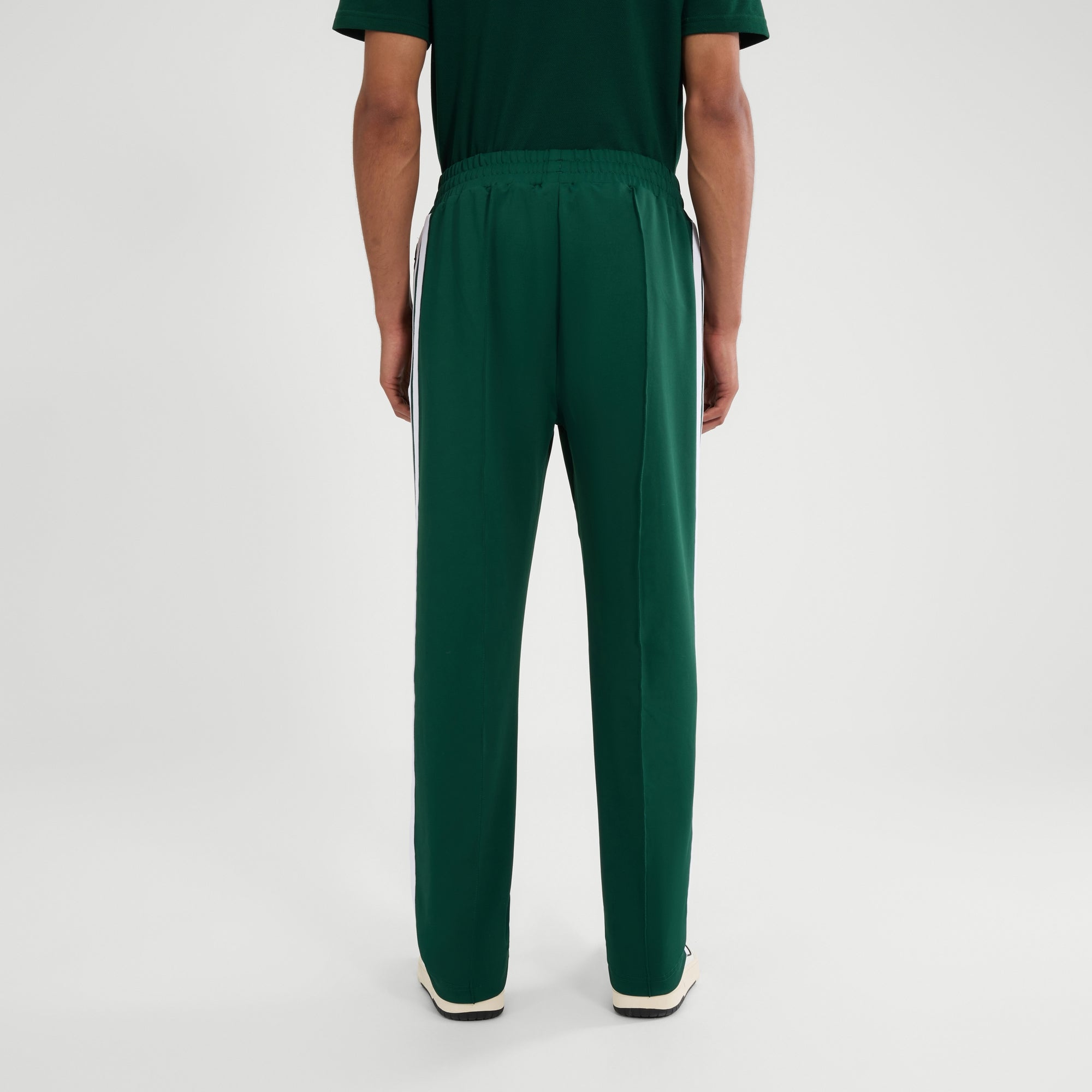 Men's Latucci Track Pant Dark Green | ellesse UK