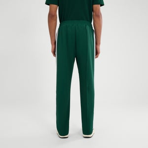 Men's Latucci Track Pant Dark Green