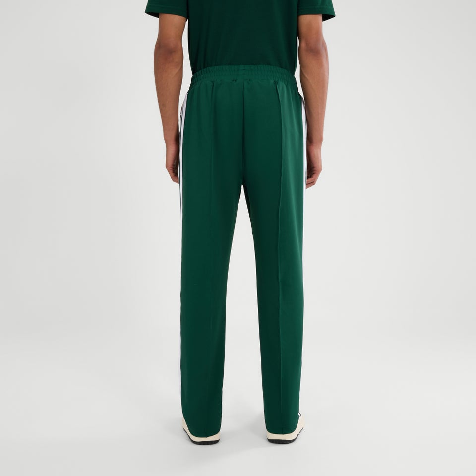 Men's Latucci Track Pant Dark Green