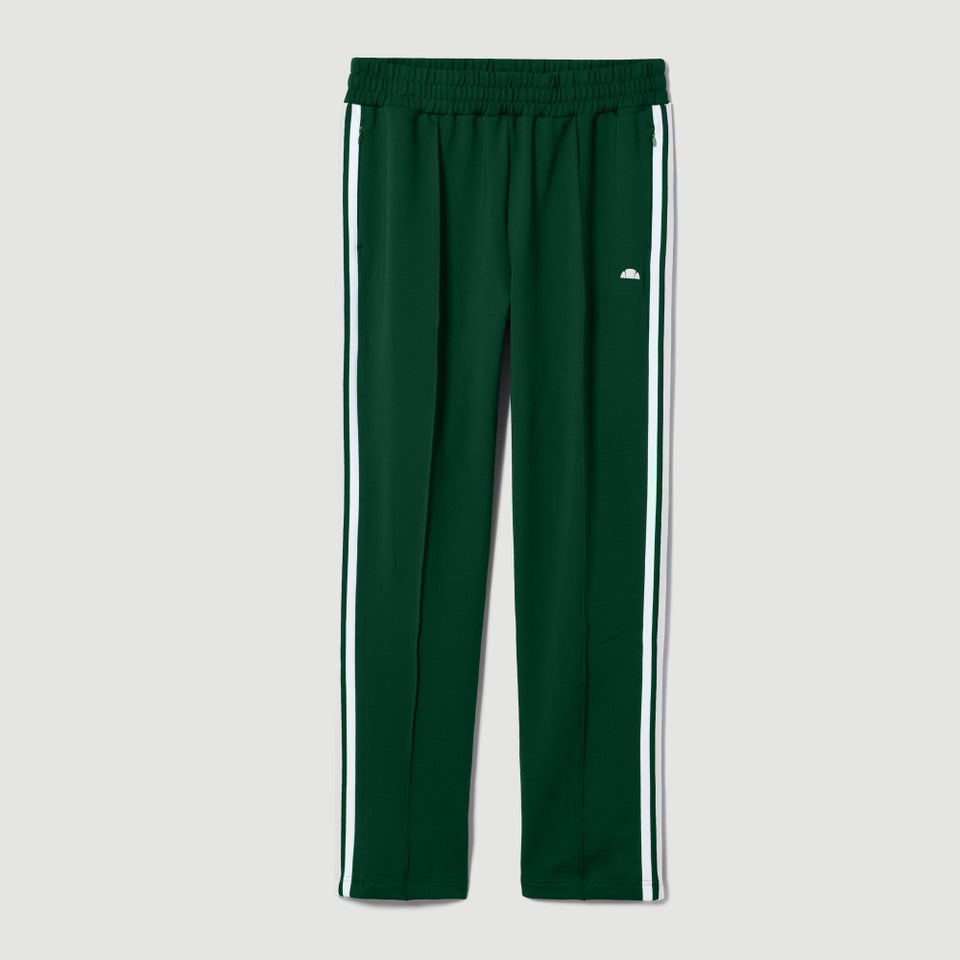 Men's Latucci Track Pant Dark Green