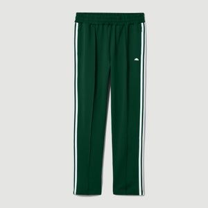 ELLESSE LATUCCI TRACK PANT AM DARK GREEN - XL