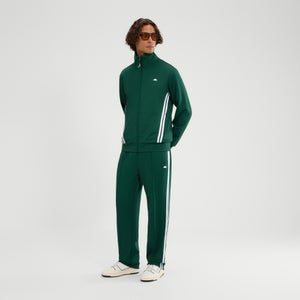 Men's Latucci Track Pant Dark Green