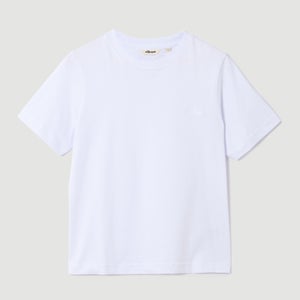 Women's Rotello Tee White