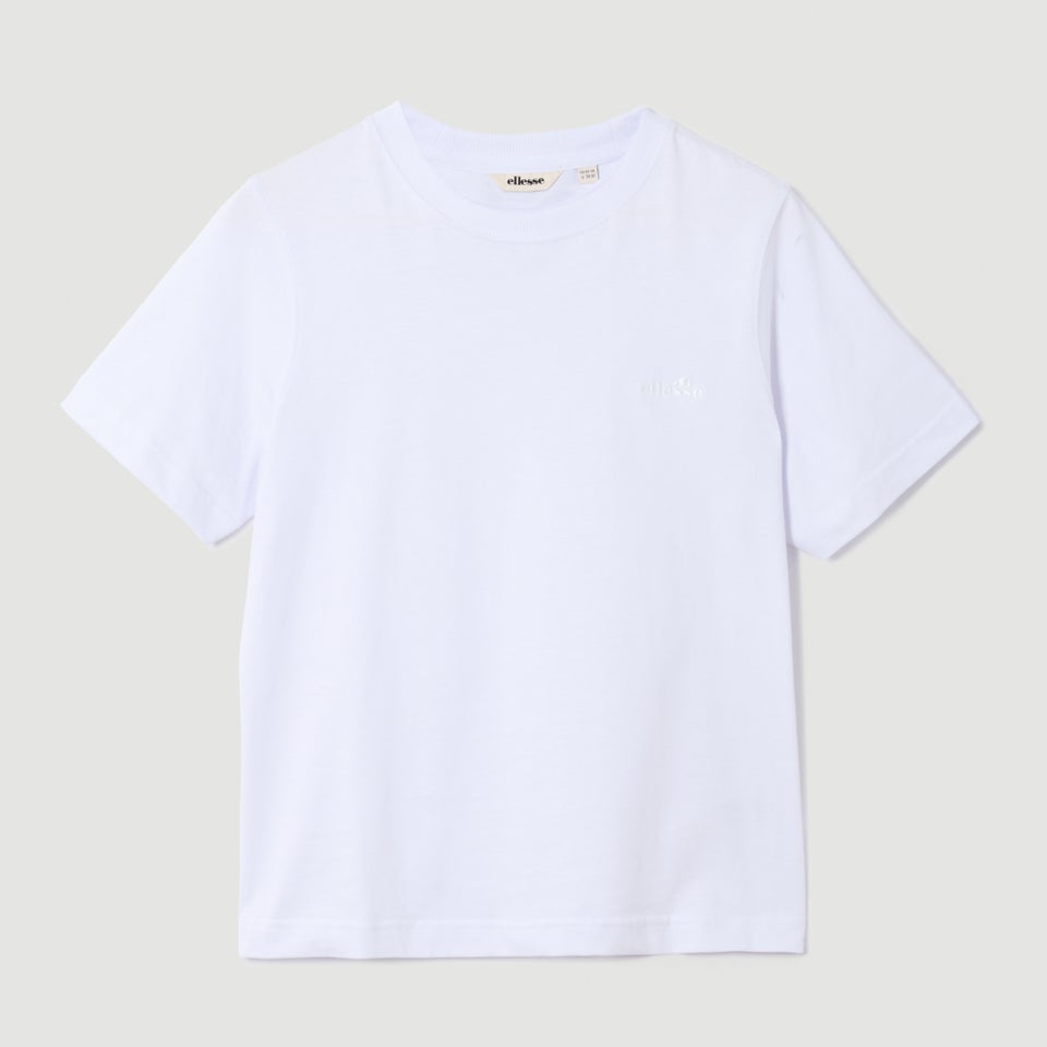 Women's Rotello Tee White