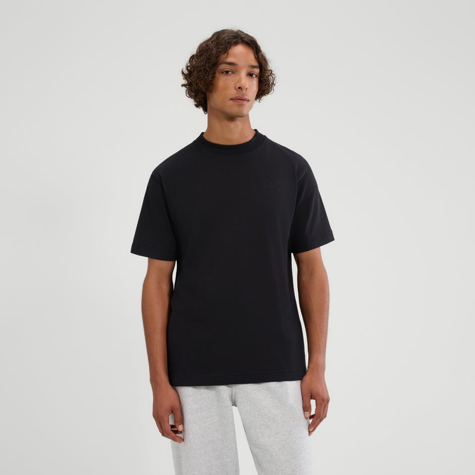 Men's Acciano Tee Black