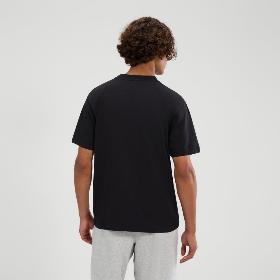 Men's Acciano Tee Black