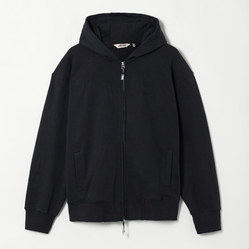 Men's Taurasi Hoodie Black