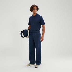 Men's Senago Polo Navy