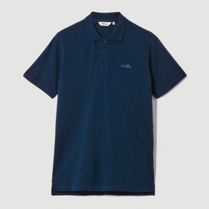 Poloshirt Senago für Herren Marineblau