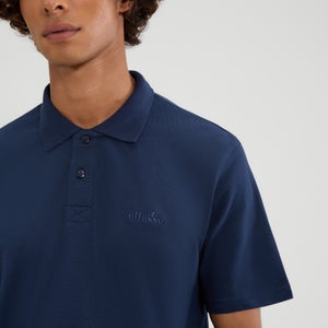 Men's Senago Polo Navy
