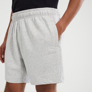 Men's Zanica Short Light Grey Marl
