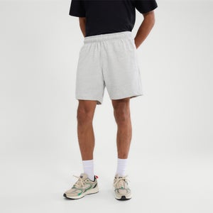 Men's Zanica Short Light Grey Marl