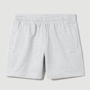 Men's Zanica Short Light Grey Marl