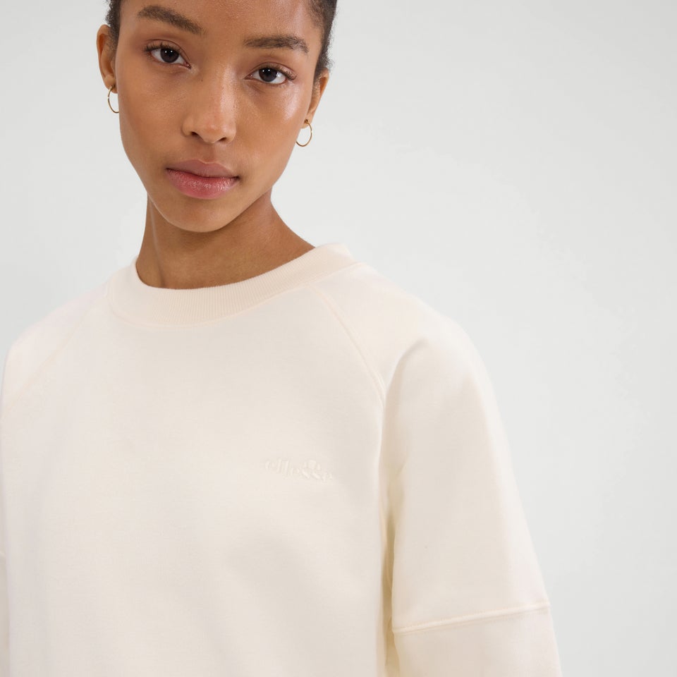 Women's Chieuti Sweatshirt Off White