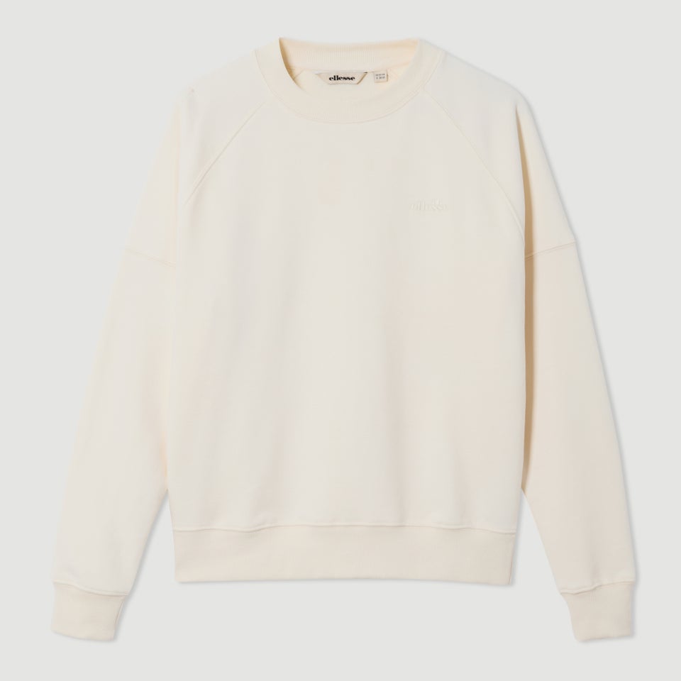 Women's Chieuti Sweatshirt Off White