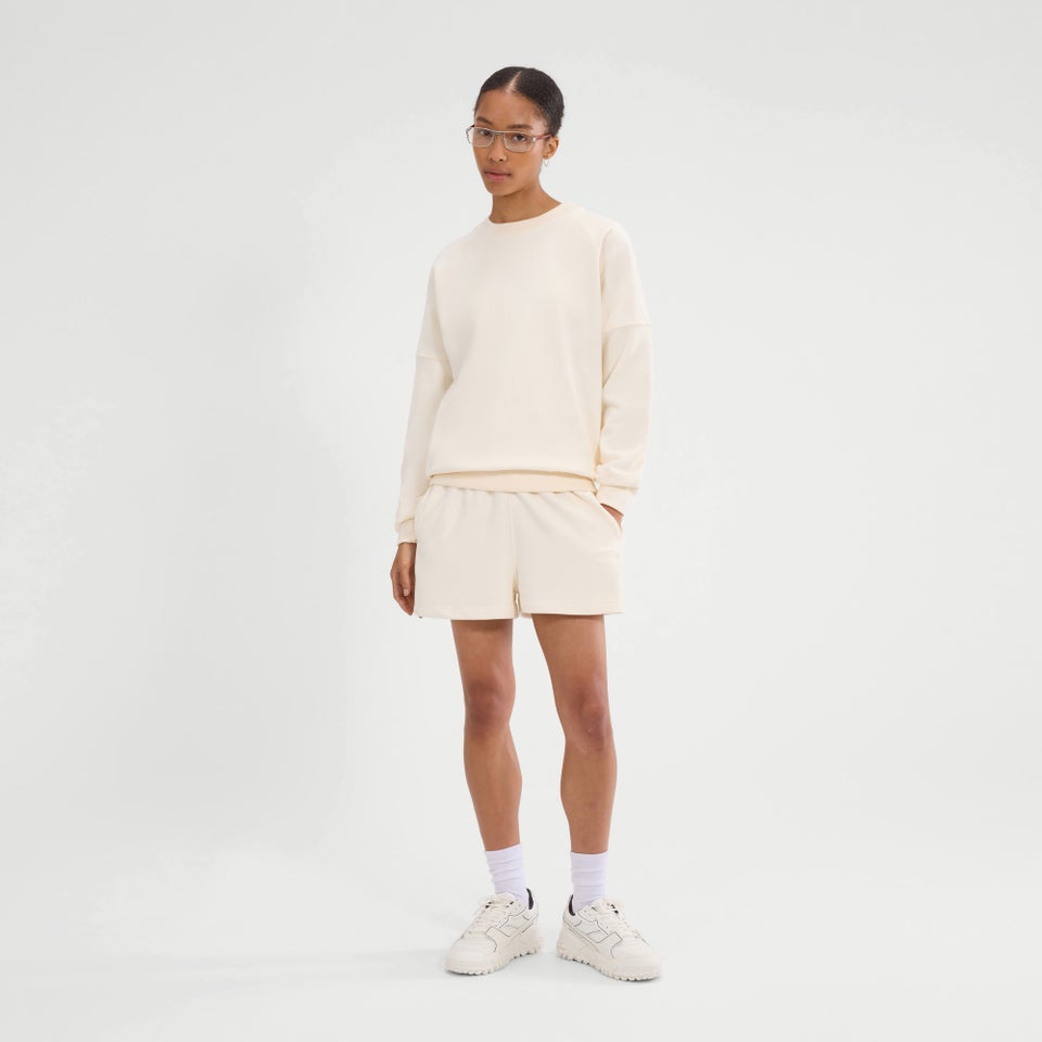 Women's Chieuti Sweatshirt Off White