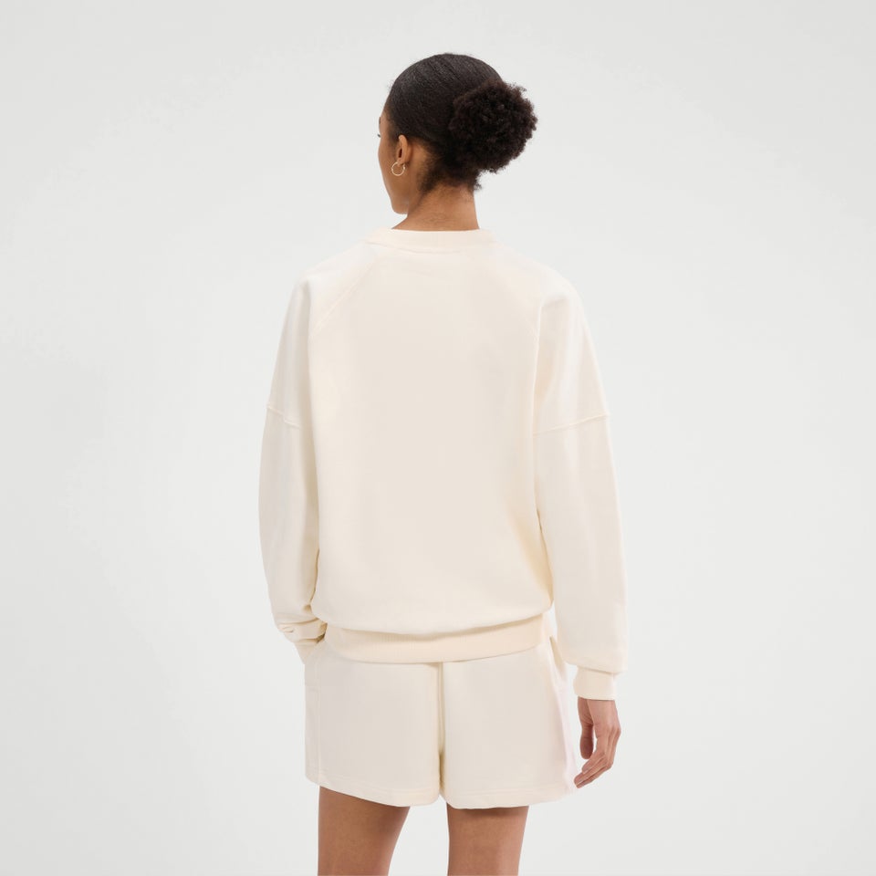 Women's Chieuti Sweatshirt Off White