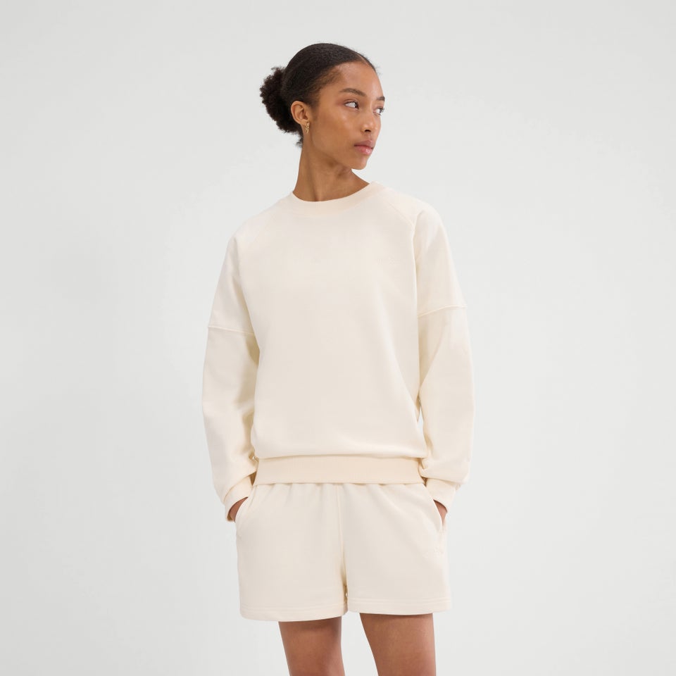 Women's Chieuti Sweatshirt Off White