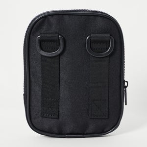 Tasche Templeton für kleine Gegenstände Schwarz