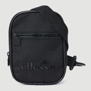 Unisex Templeton 2 Small Item Bag Black