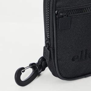 Tasche Templeton für kleine Gegenstände Schwarz