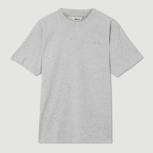 ELLESSE ACCIANO T-SHIRT AM LIGHT GREY MARL - M