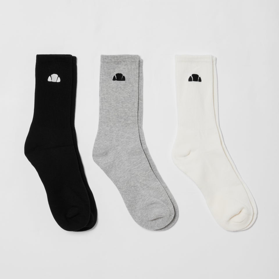 Unisex Alacre Socks  Multi