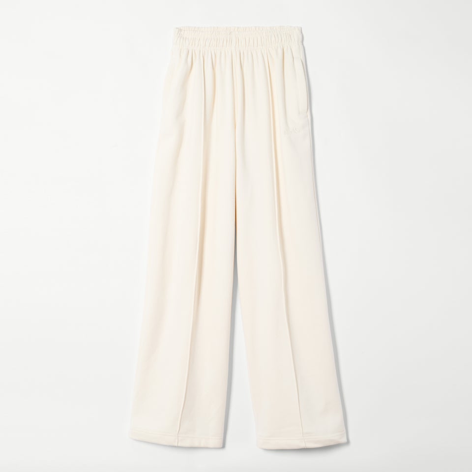 Women's Casoli Wide Leg Jogger Off White