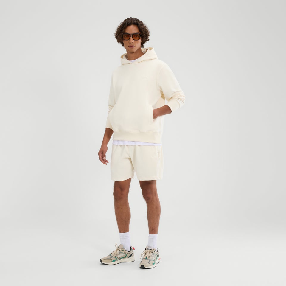 Men's Zanica Short Off White