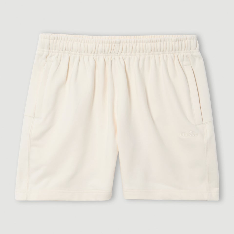 Men's Zanica Short Off White