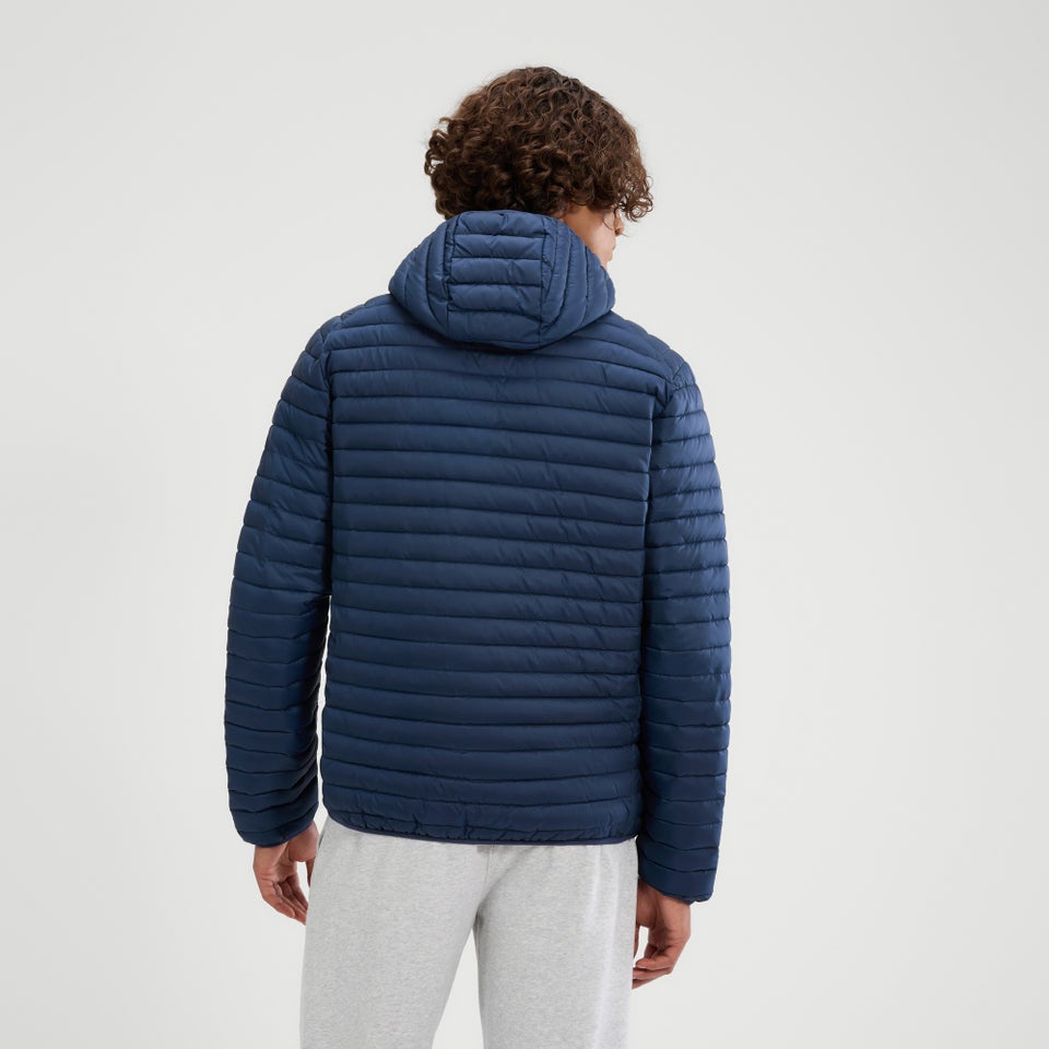 Men's Pallochi Padded Jacket Navy