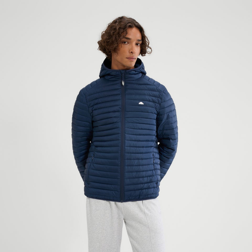 Men's Pallochi Padded Jacket Navy