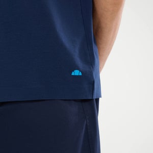 T-Shirt Jamonde für Herren Marineblau