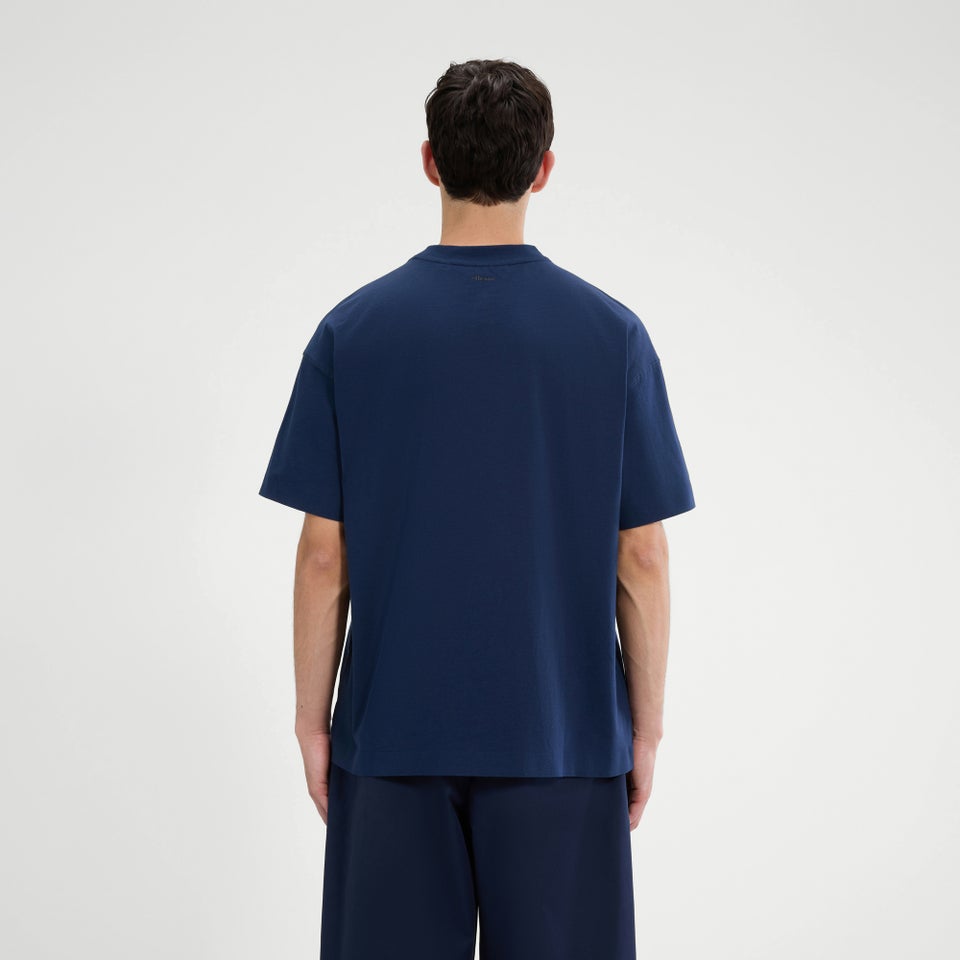 Men's Jamonde Tee Navy