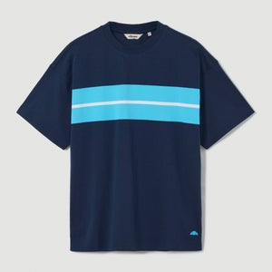 ELLESSE JAMONDE TEE AM NAVY - M