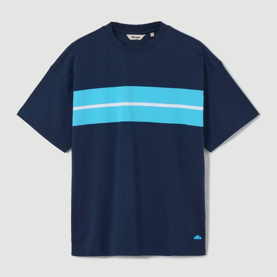 Men's Jamonde Tee Navy