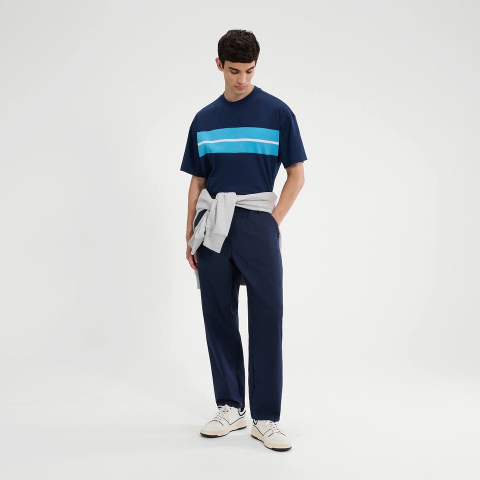 Men's Jamonde Tee Navy