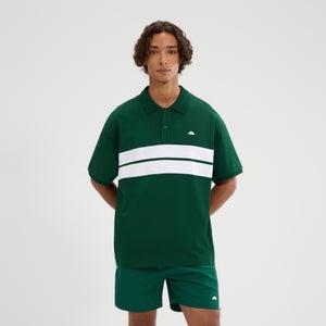 Men's Sbarri Polo Dark Green