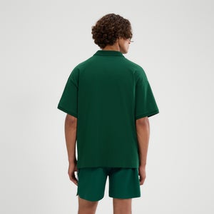 Men's Sbarri Polo Dark Green
